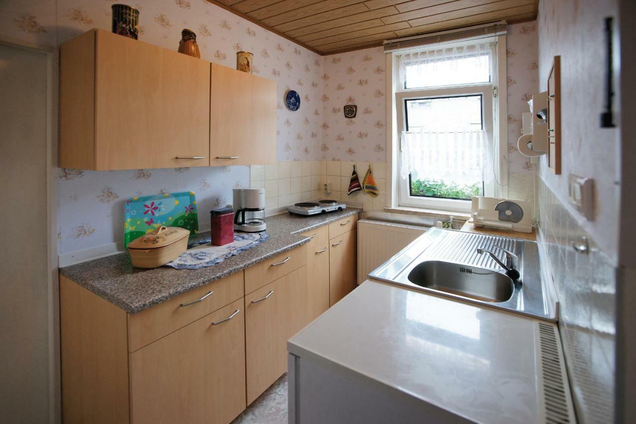 클링겐터 Ferienhaus Korner 빌라 외부 사진