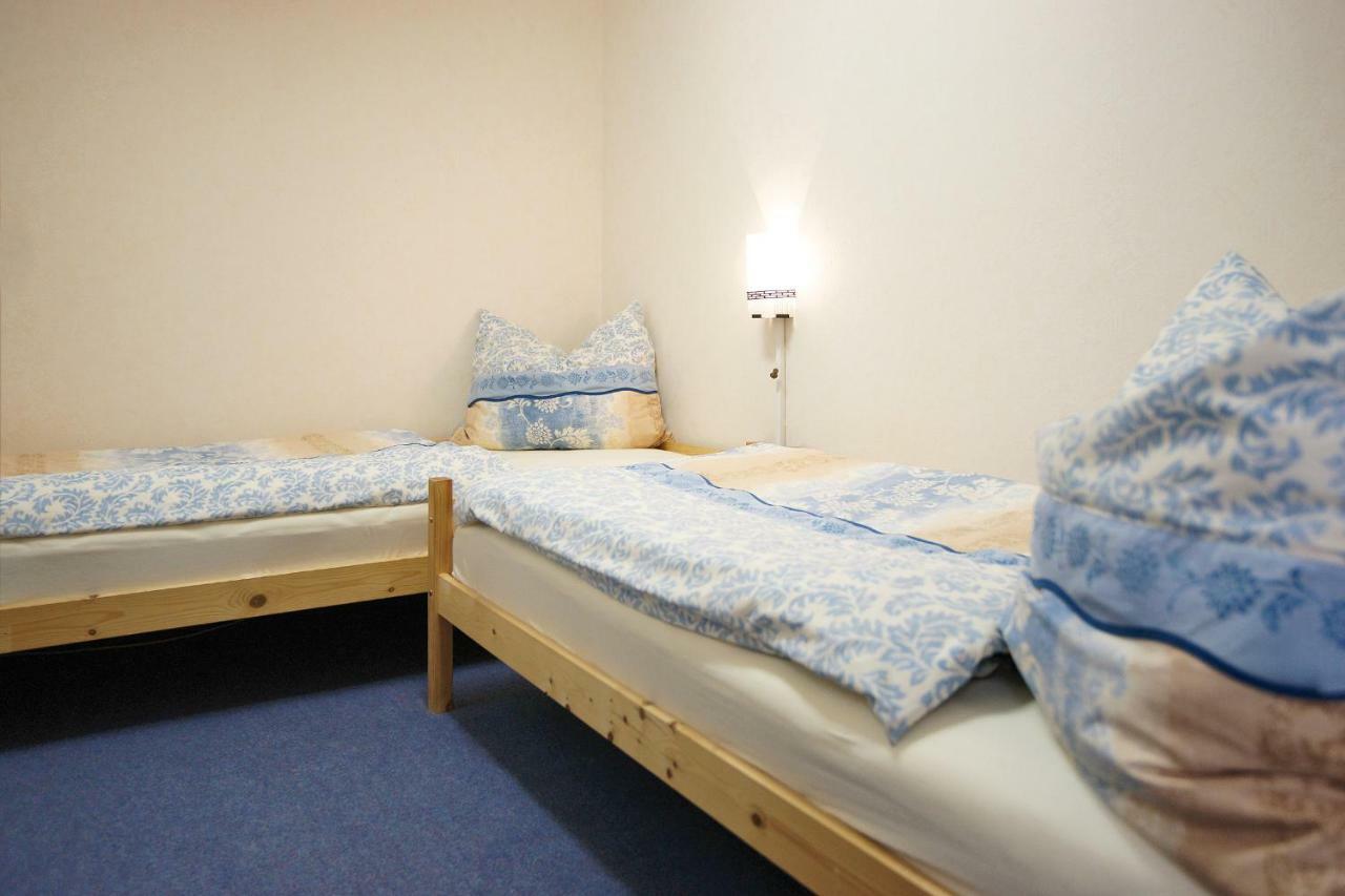 클링겐터 Ferienhaus Korner 빌라 외부 사진